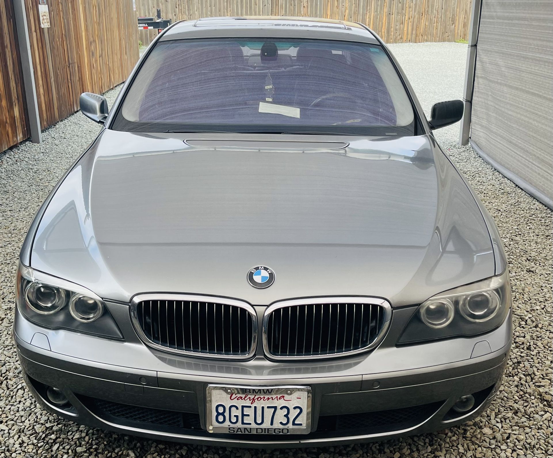 2007 BMW 750i for Sale in San Diego, CA - OfferUp