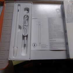 Apple Ipad Active Stylus Pen.