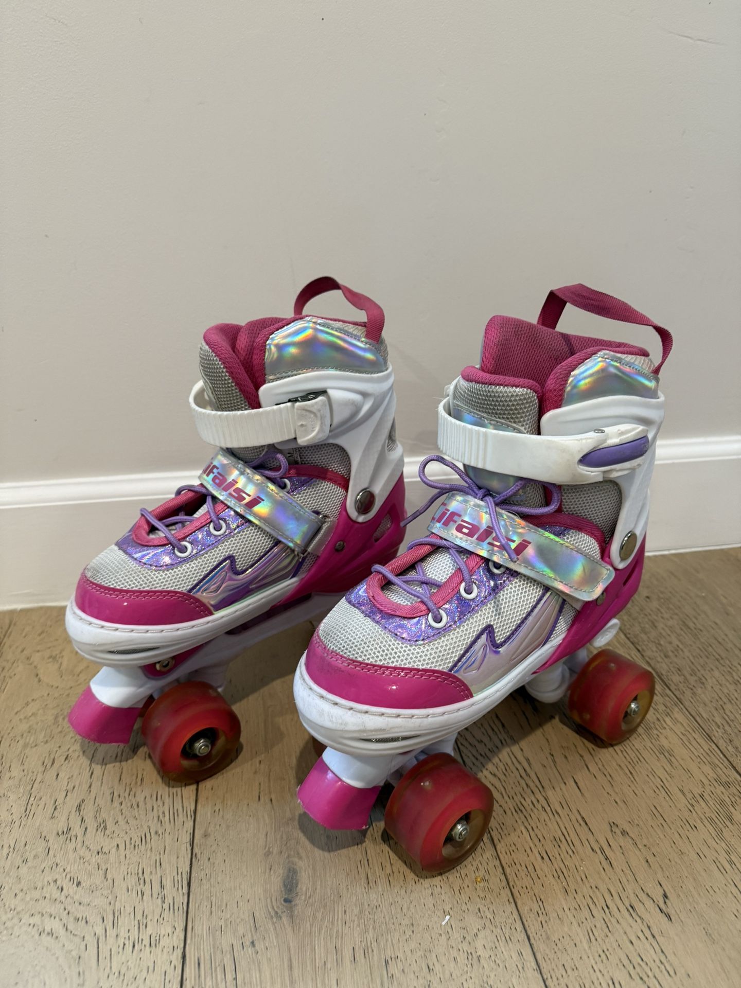 Roller Skates
