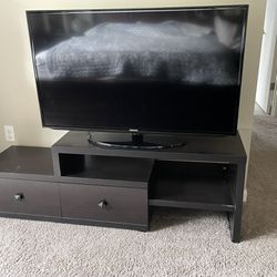 TV stand Only