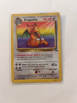 Pokemon cards (7-swipe for more)