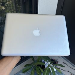 2010 MacBook Pro 