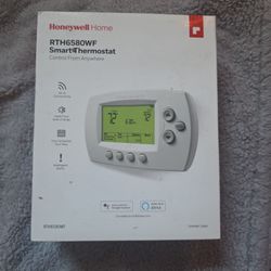 Smart Thermostat