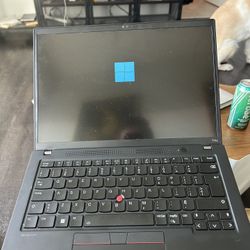 Lenovo Thinkpad T14s Gen 4