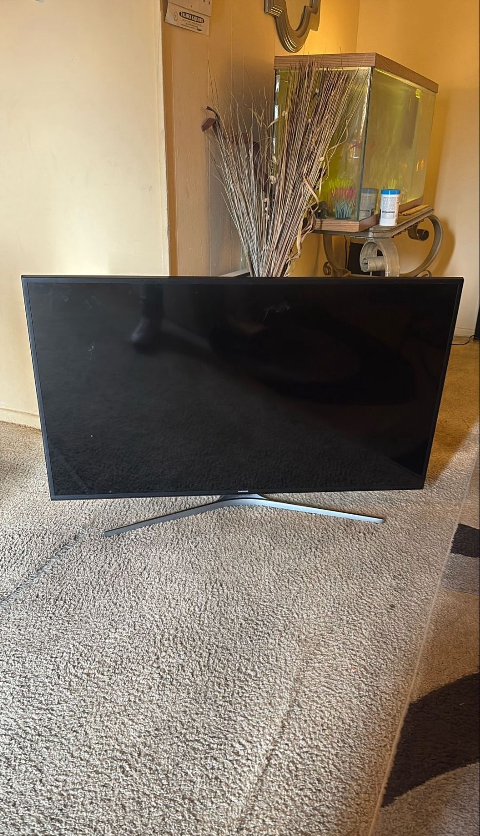 Samsung Tv