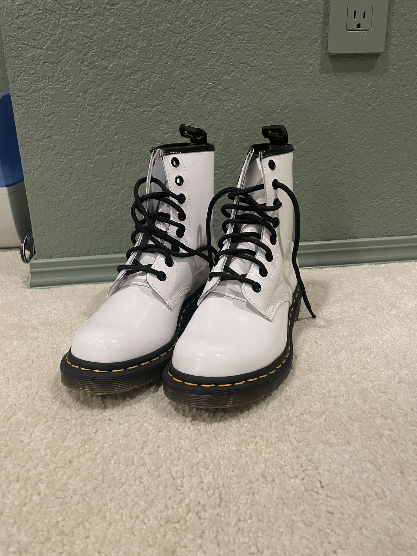 Dr Martens