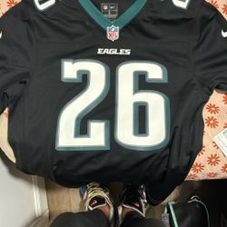 Eagles Jersey 
