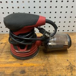 Skil 5” Orbital Sander