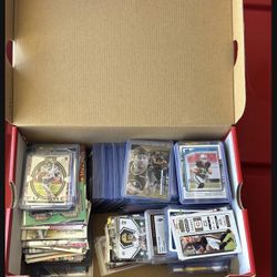 Sports Cards  Drake Rcs