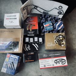 97-2001 HONDA CRV BRAND NEW AFTERMARKET PARTS