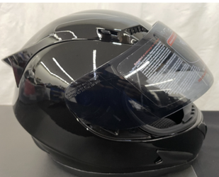 Motorcycle Helmet