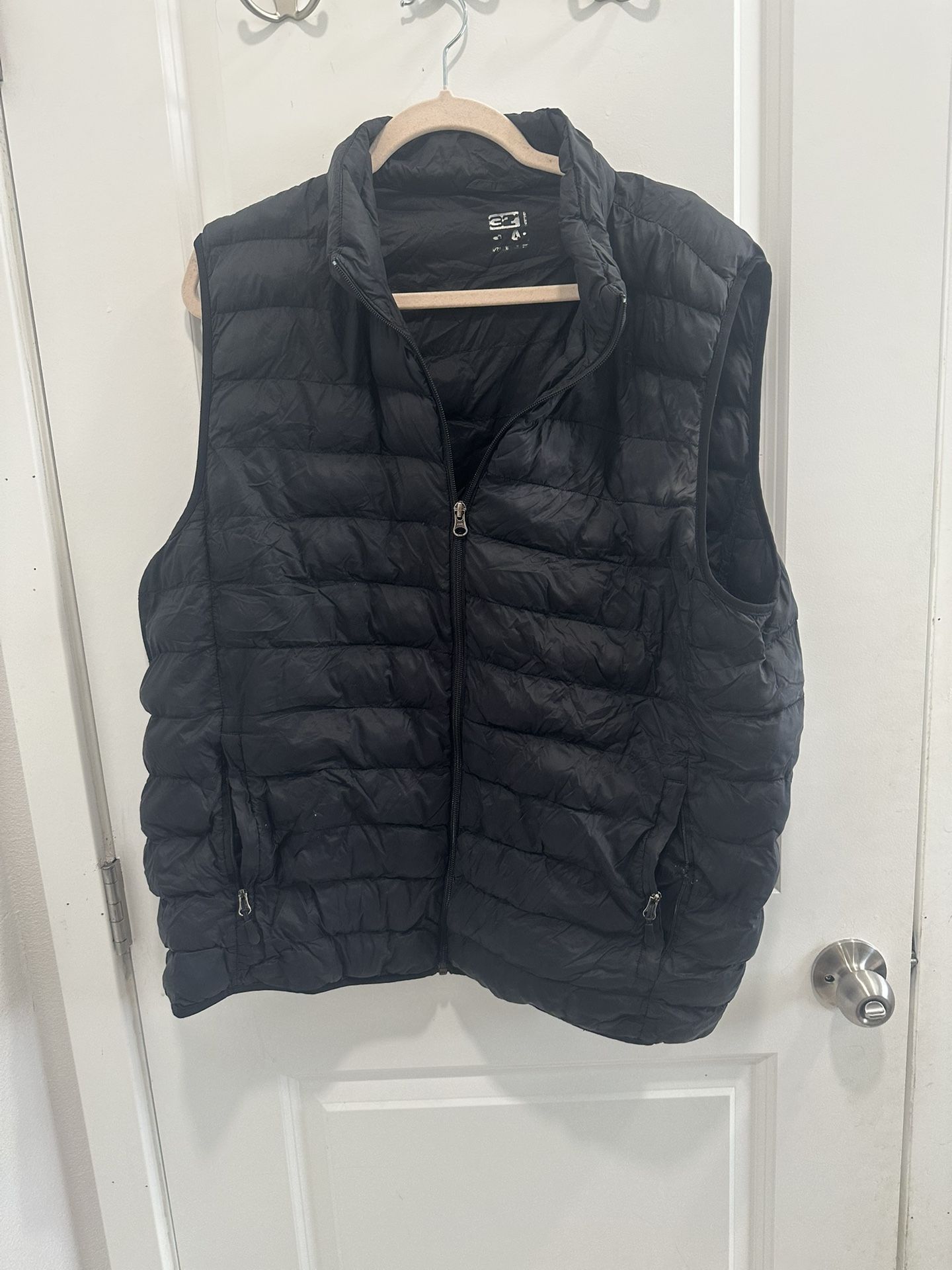 32 Degree Men’s Puffer Vest