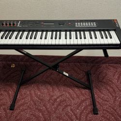 Yamaha MX61