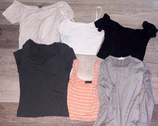 Shirts