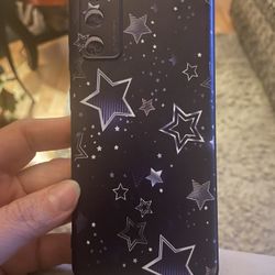 Decorative Samsung Galaxy, S 20 FE phone cases
