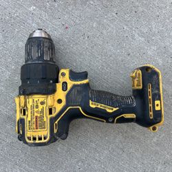 Dewalt 20v (tool Only)