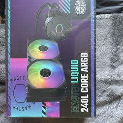 Cpu Cooler