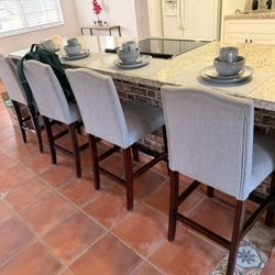 Kitchen Stools 