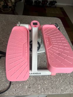 Stepper