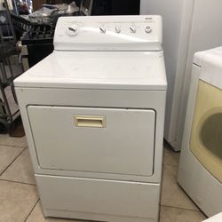 Secadora Kenmore