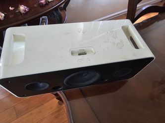 apple speaker