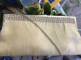 Evening purse