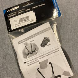 Chest Strap For GoPro