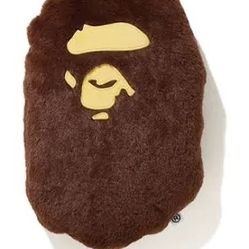 Bape Pillow