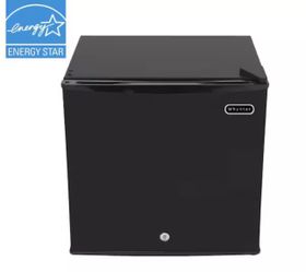 Counter Top Mini Freezer 