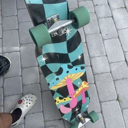 Long Boards 