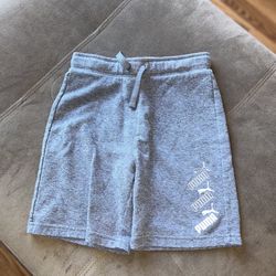 Puma Boys Shorts