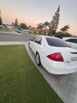 2006 Honda Accord