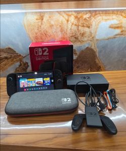 Nintendo Switch 2