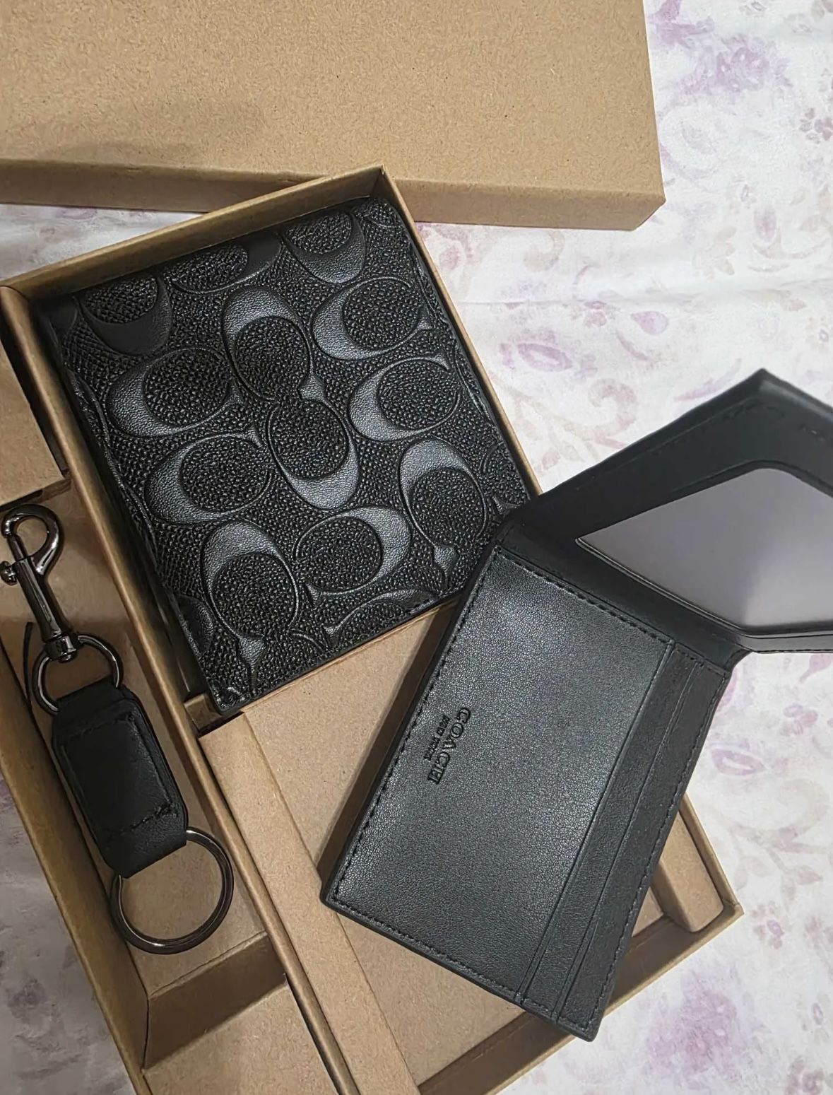 Coach Wallet | Card Holder 