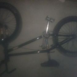 Eastern Bike 21in Asking 150 Payed 950