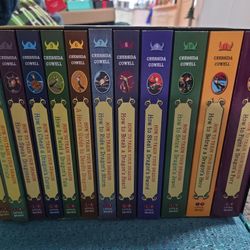 How To Train Your Dragon Book Set (12 Books)