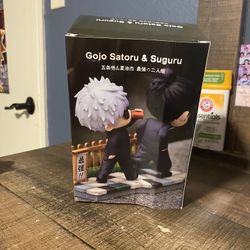 Gojo Satoru &  Suguru 