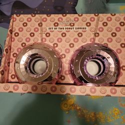 For Little Girls  Set Of Two