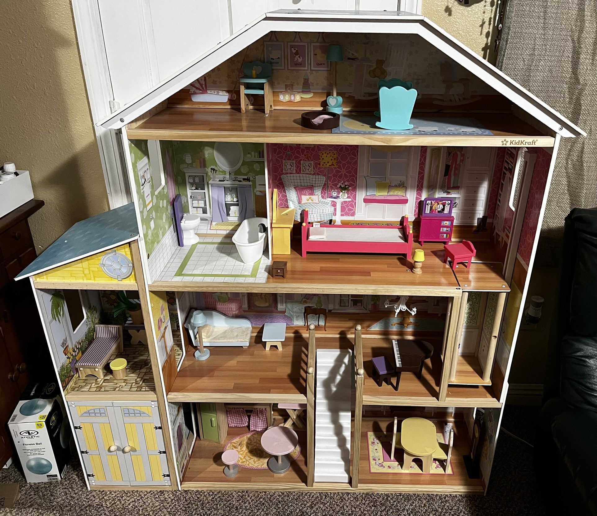 Doll House