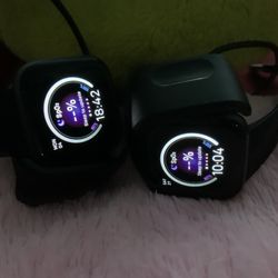 Fitbit Versa 2