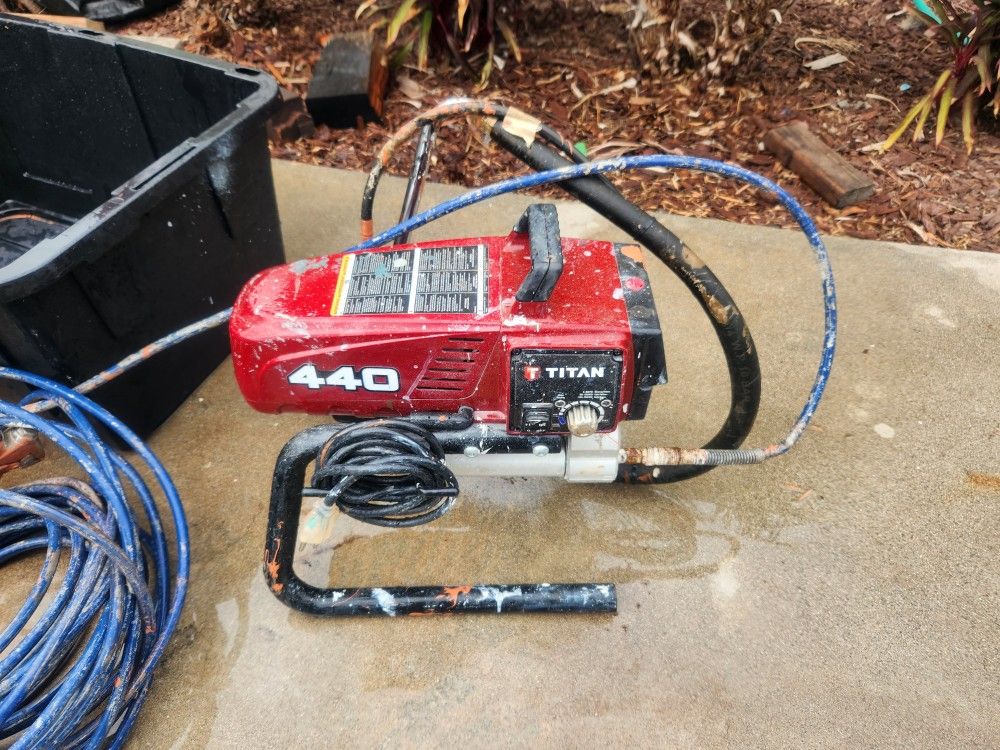Titan 440