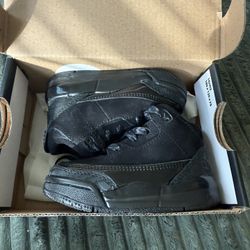 Retro 3 Baby Size 4c 