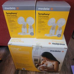 Breastfeeding machine