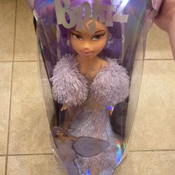 Bratz Kylie Doll 
