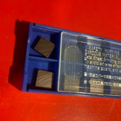 Sumitomo Carbide Inserts Spg322