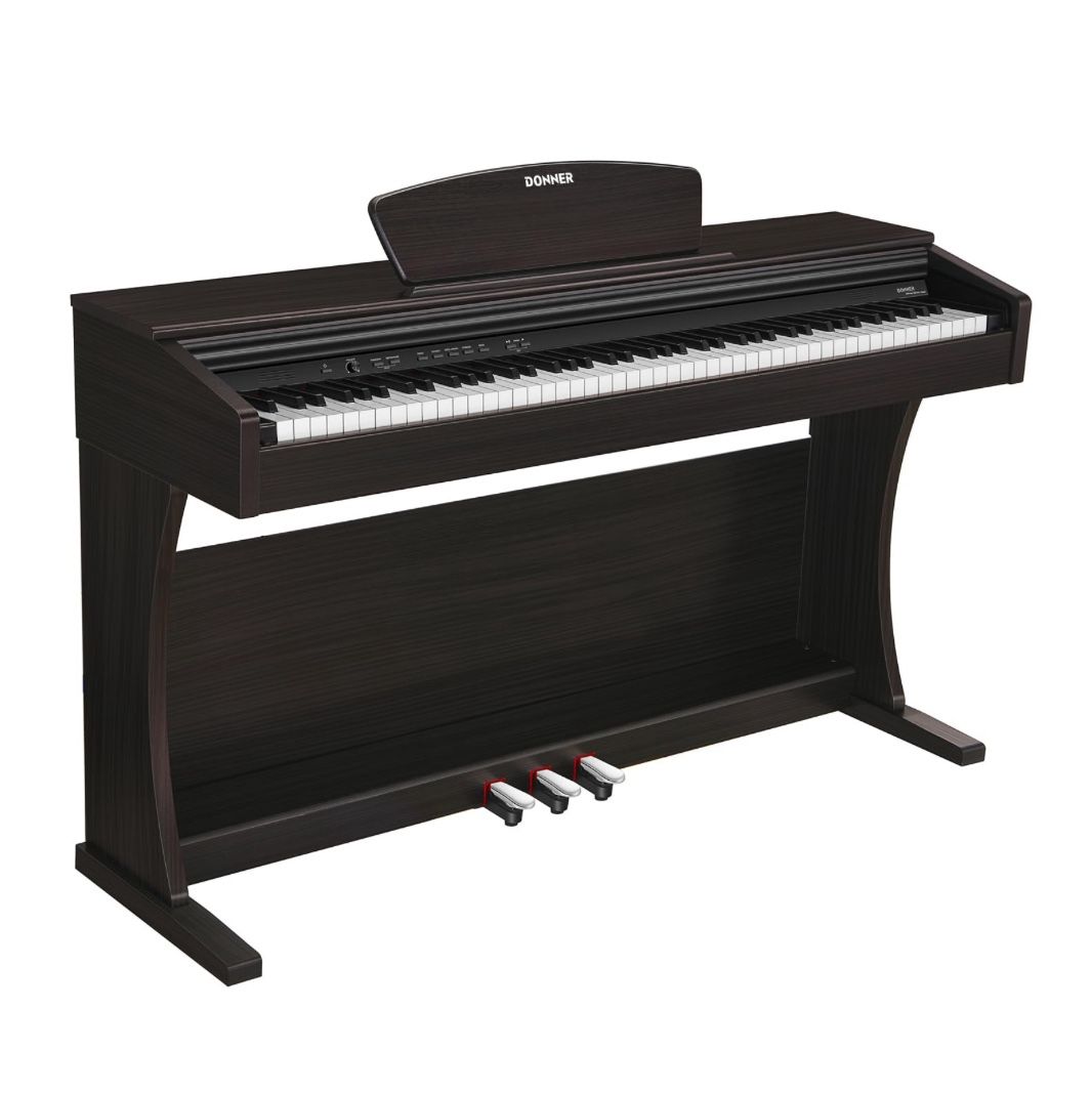 Donner DDP-300 Piano