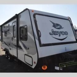 2017 Jayco X23B