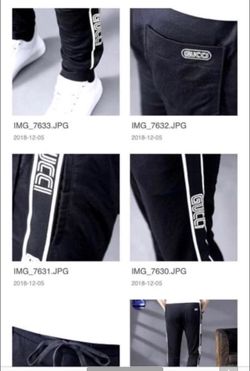 Gucci pants