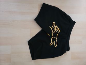 Ice Cream Gerald Shorts (Size Small)