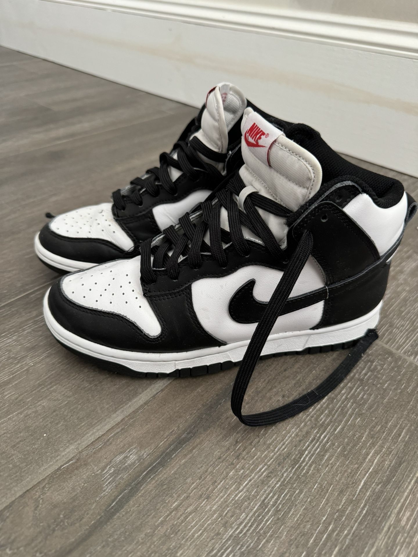 Nike Shoes